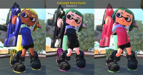 splatoon 2 hero boots replica|splatoon 2 guide.